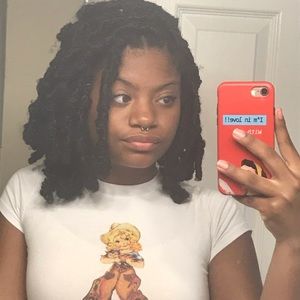 Meet your Posher, Skye